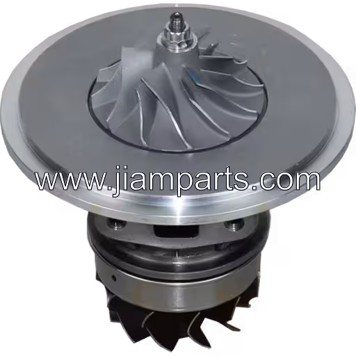 FOR 466588-0001 TO4E04 CORE OF TURBOCHARGER FOR VOLVO TD71F TD61G 206HP VOLVO FE7 FL7