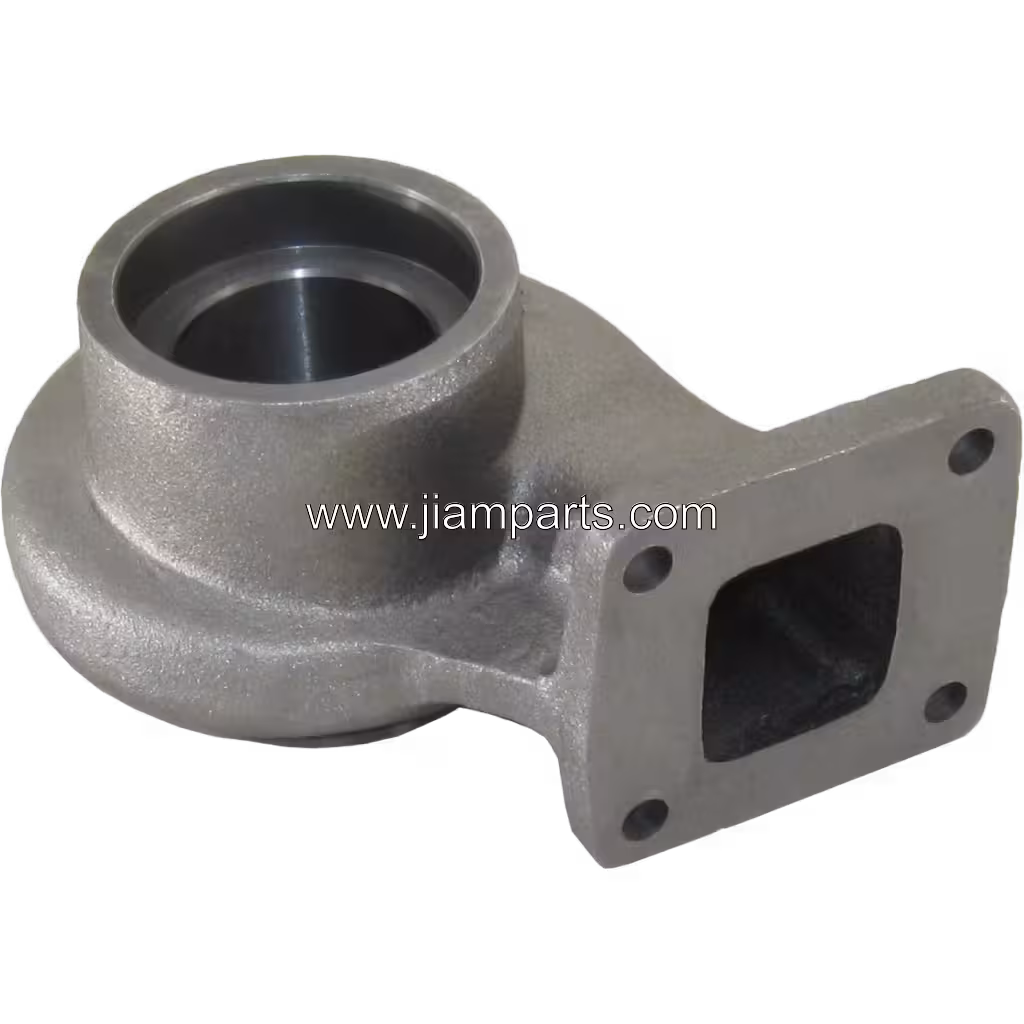 FOR 49179-02110 TH TD06-17C TURBINE HOUSING OF TURBOCHARGER FOR MITSUBISHI 6D31T KATO HD700V SK07-7