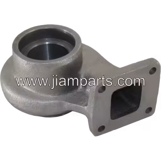 FOR 49179-02110 TH TD06-17C TURBINE HOUSING OF TURBOCHARGER FOR MITSUBISHI 6D31T KATO HD700V SK07-7