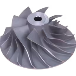 TD10L-36F-28 compressor wheel — FOR 49181-03862 CW