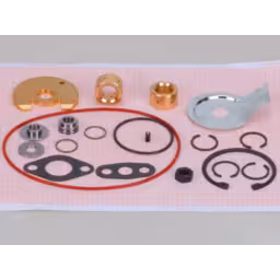 TD10L-36F-28 repair kit — FOR 49181-03862 RK