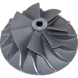 TD08H compressor wheel — FOR 49188-01813 CW