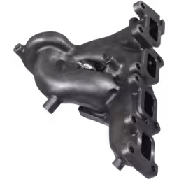 TD04-LR-16GK turbine housing — FOR 49377-00220 TH