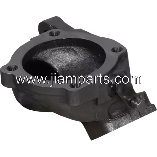 FOR 5303-970-0052 TH  TURBINE HOUSING OF TURBOCHARGER FOR VOLKSWAGEN ARZ AUDI A3 1.8 T