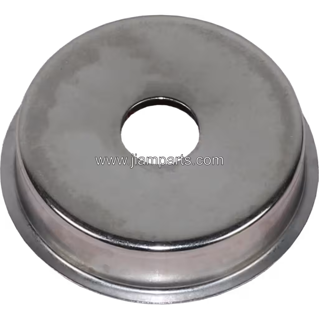 FOR 53319707134 HS K31-3971QYAKB 22 20 HEAT SHIELD OF TURBOCHARGER FOR DAF XE250C 280C EURO 3 DAF TRUCK