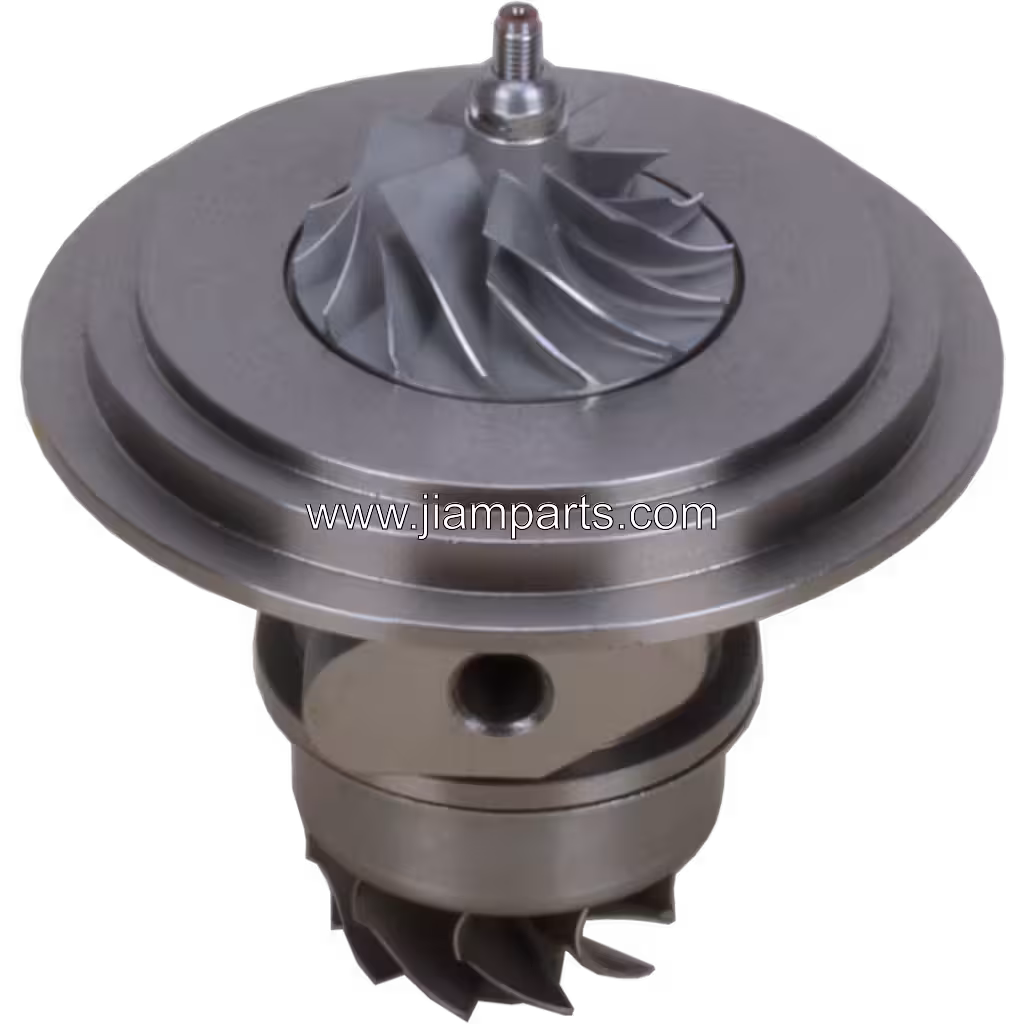 FOR 56209880023  CORE OF TURBOCHARGER FOR VOLVO TCD2012L6 VOLVO PENTA INDUSTRIAL VOLVO INDUSTRIAL POWER PACK