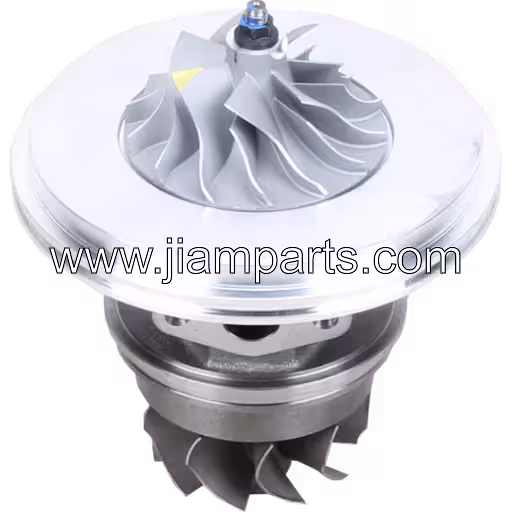 FOR 61560113227 J90S-02 CORE OF TURBOCHARGER FOR FAW WD615 67