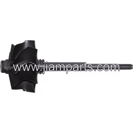 FOR 700716-5009S TW TB2812 TURBINE WHEEL OF TURBOCHARGER FOR NISSAN FD46