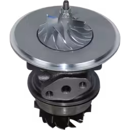 TA3107 turbocharger core — FOR 7C3446