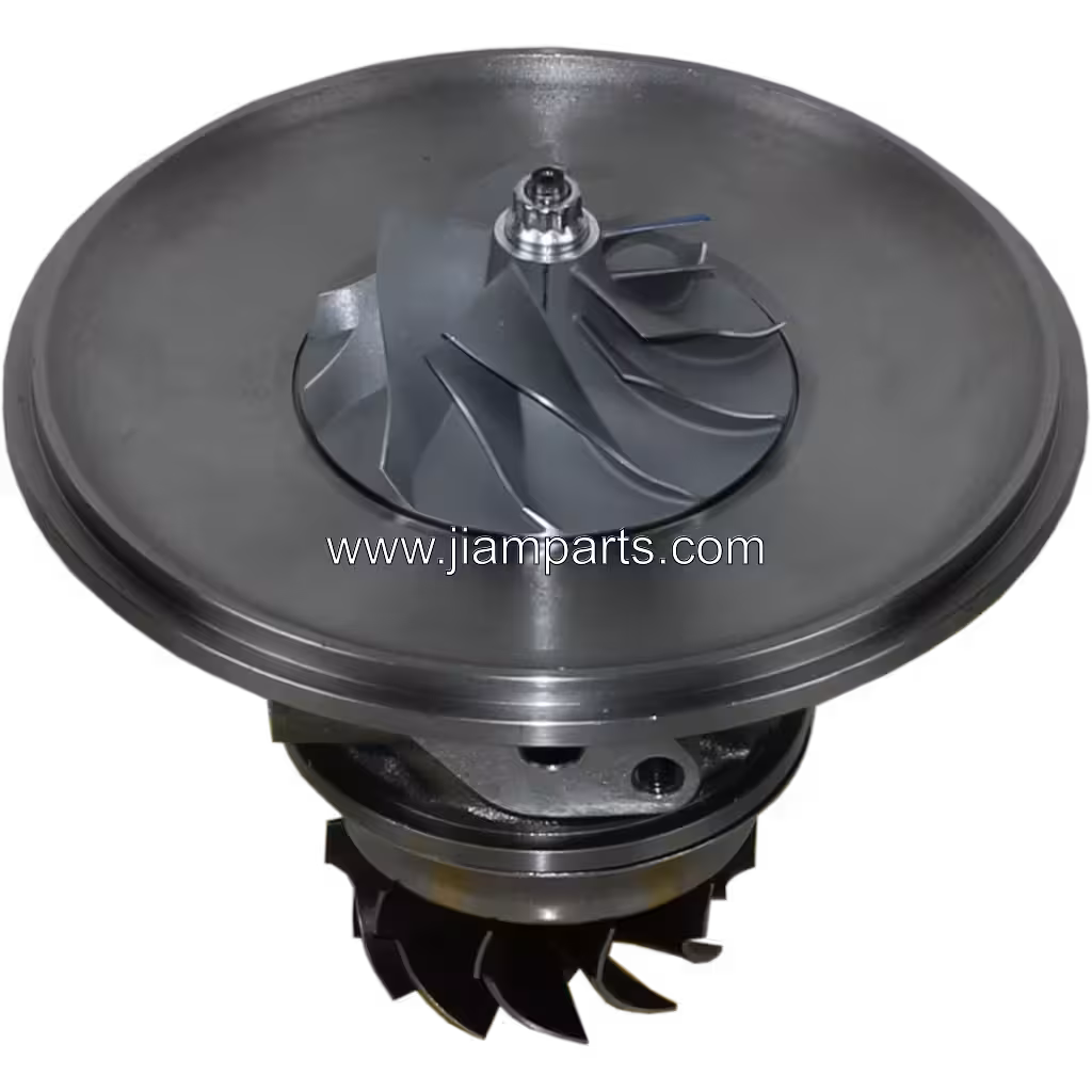 FOR 8-94394-457-2-2  CORE OF TURBOCHARGER FOR P365TC OTHER
