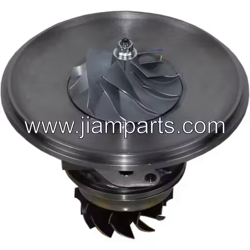 FOR 8-94394-457-2-2  CORE OF TURBOCHARGER FOR P365TC OTHER