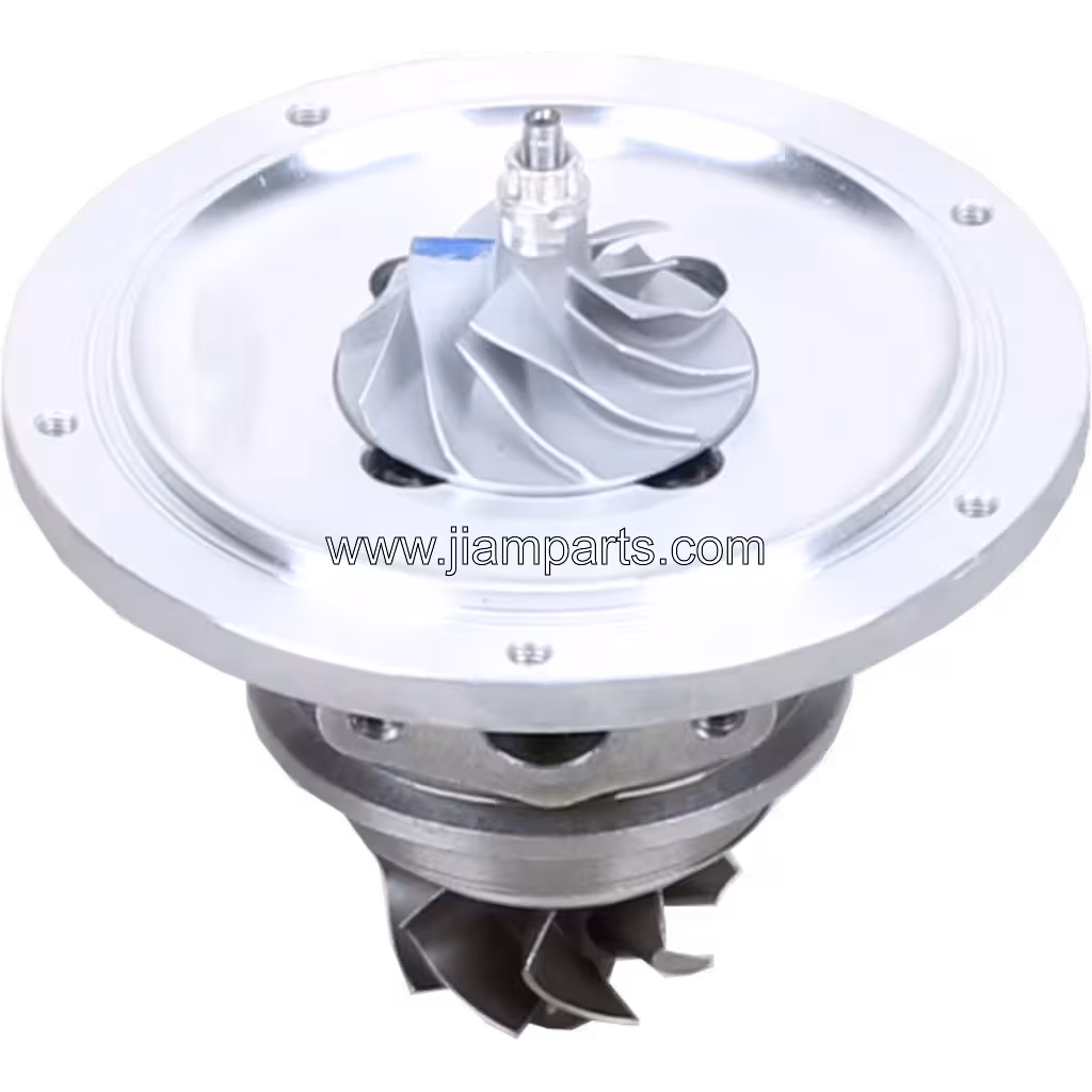 FOR 8972402101 RHF5H-64006P12NHBRL362CCZ CORE OF TURBOCHARGER FOR OPEL CAMPO 2 5 D ISUZU 4JA1L 100HP(VICL)