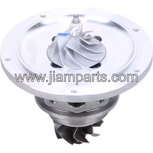 FOR 8972402101 RHF5H-64006P12NHBRL362CCZ CORE OF TURBOCHARGER FOR OPEL CAMPO 2 5 D ISUZU 4JA1L 100HP(VICL)