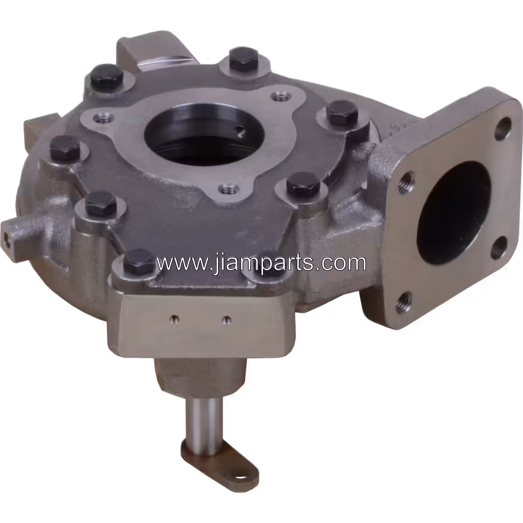 FOR 8980277725 TH RHF55V TURBINE HOUSING OF TURBOCHARGER FOR ISUZU NPR ISUZU 4HK1-E2N (VIET)