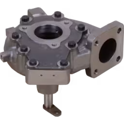 RHF55V turbine housing — FOR 8980277725 TH