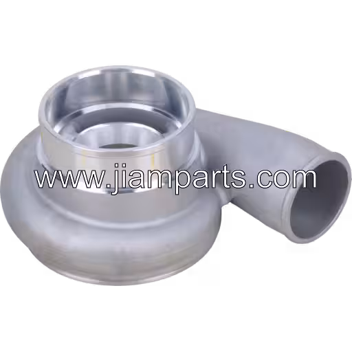 GT5002 Compressor housing for 712302-5-REMA CH, CAT 980G D8R 980X D8N 3406W