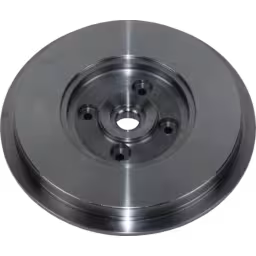 GT5002BS back plate — FOR 1795922 BP