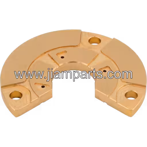 GTA5008B Turbocharger thrust bearing for CAT truck C15
