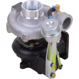 HP60Z5207-01L-2 turbocharger — HP60Z5207-01L-2