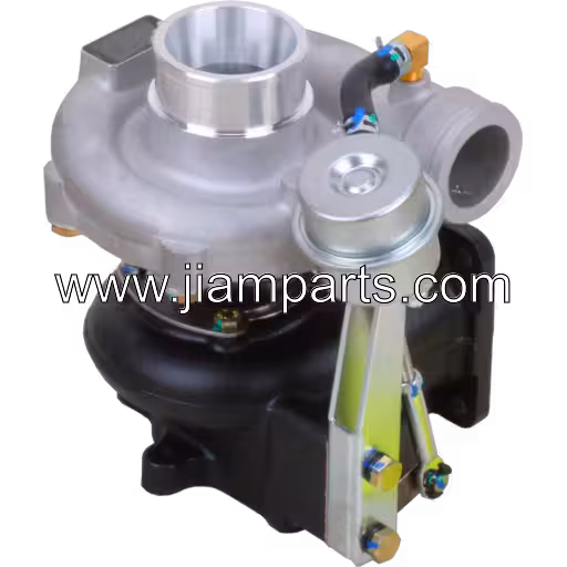 HP60Z5207-01L-2 HP60Z5207-01L-2 TURBOCHARGER