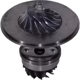 HX35 turbocharger core — FOR 3537132