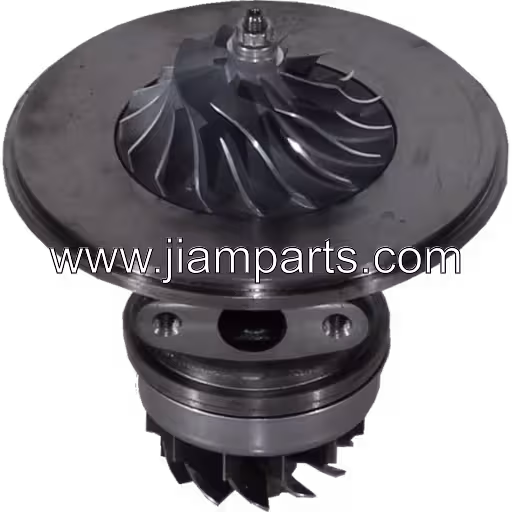 HX35 Turbocharger core for 3537132, Dodge Ram 3500 Cummins 6BT