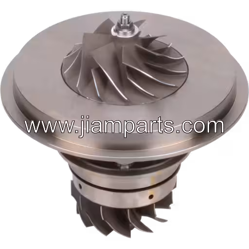 HX55W Turbocharger core for 4024964, Hyundai HL770-7 Cummins QSM11