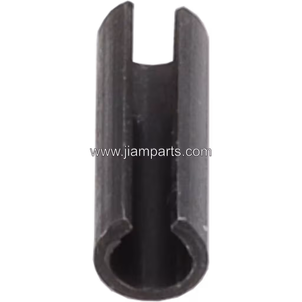 HX82 aftermarket roll pin — top three-quarter view