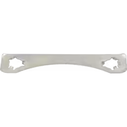 HX83 clamp plate — 