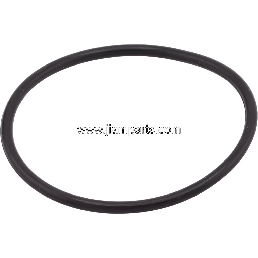 HY35W aftermarket o ring — top three-quarter view
