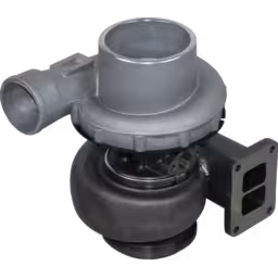 HT3B turbocharger — JM0358