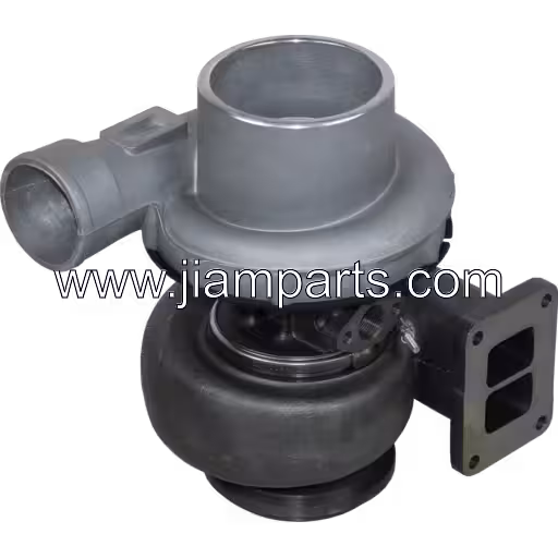 JM0358 HT3B turbocharger for Shantui SD22 series / SD23 / SD26B3 bulldozer Cummins NT855