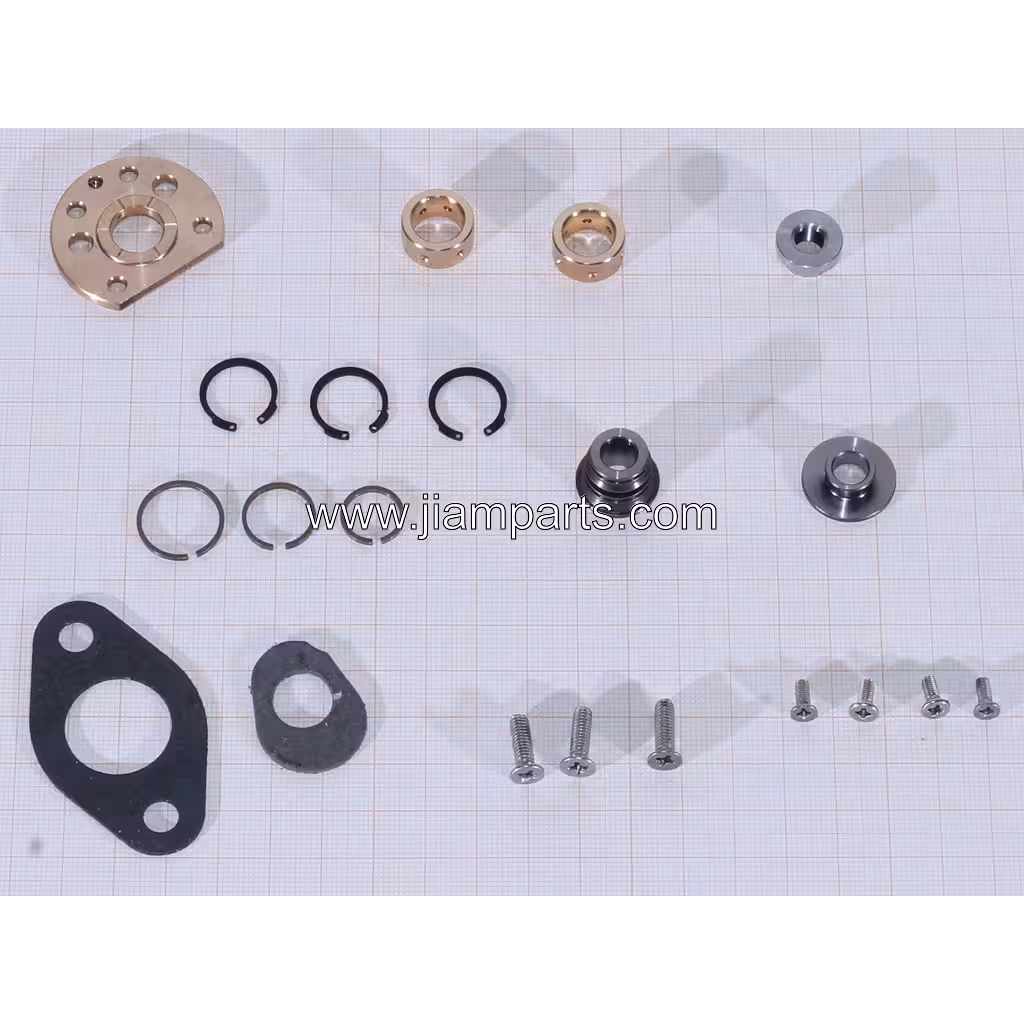 NH169836 RHC61A-574P13NABRS432AZ aftermarket repair kit — top three-quarter view