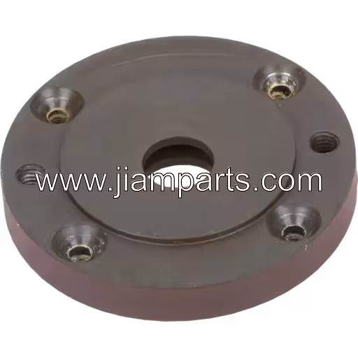 NH172501-OS RHC7-12307HQ41NFBRL6424CC Oil seal plate for Hitachi EX300-1 Isuzu 6SD1T(CIAQ)