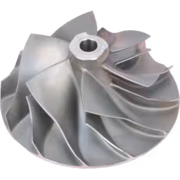 RHC7-12307HQ41NFBRL6424CC compressor wheel — NH175631