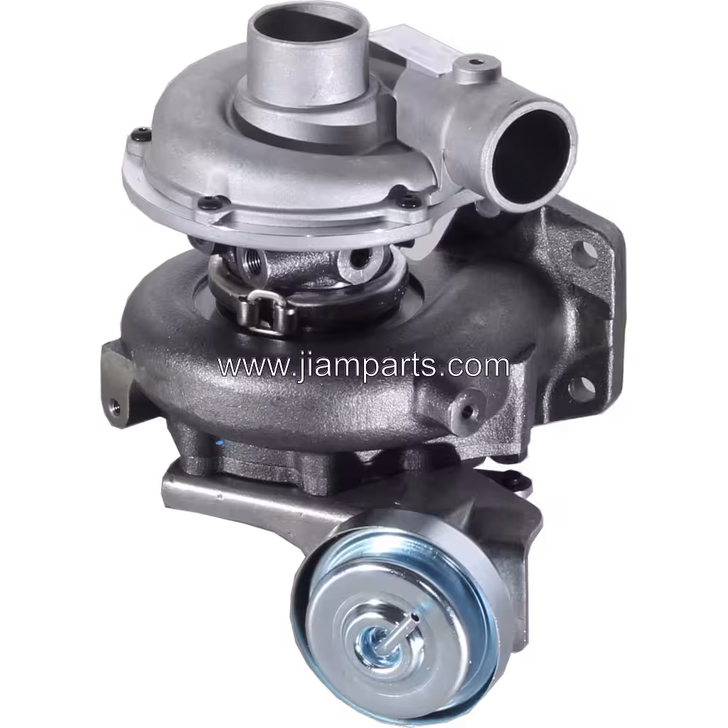 RF5C13700 RHF4V-68006P15NR5BRL366CE TURBOCHARGER FOR MAZDA J25S 121HP(VJ32) MAZDA 6 CITD