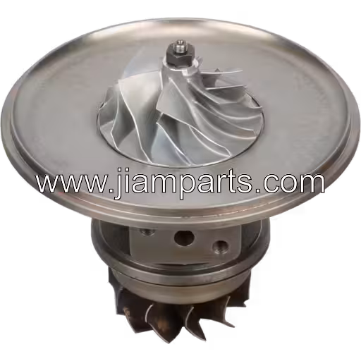 RHC7-12307HQ41NFBRL6424CC turbocharger core for 114400-3140, Hitachi EX300-1 Isuzu 6SD1T(CIAQ)