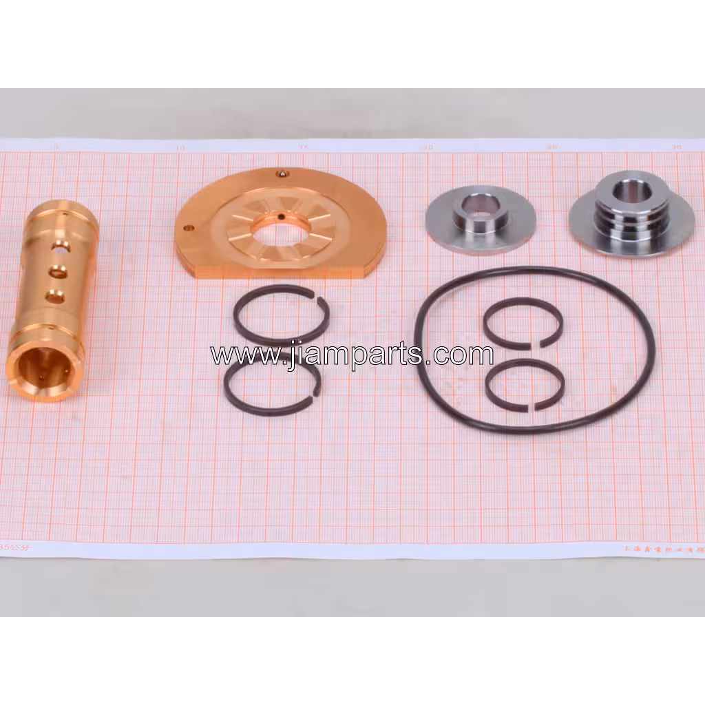 6503-21-2000 RK aftermarket repair kit — top three-quarter view