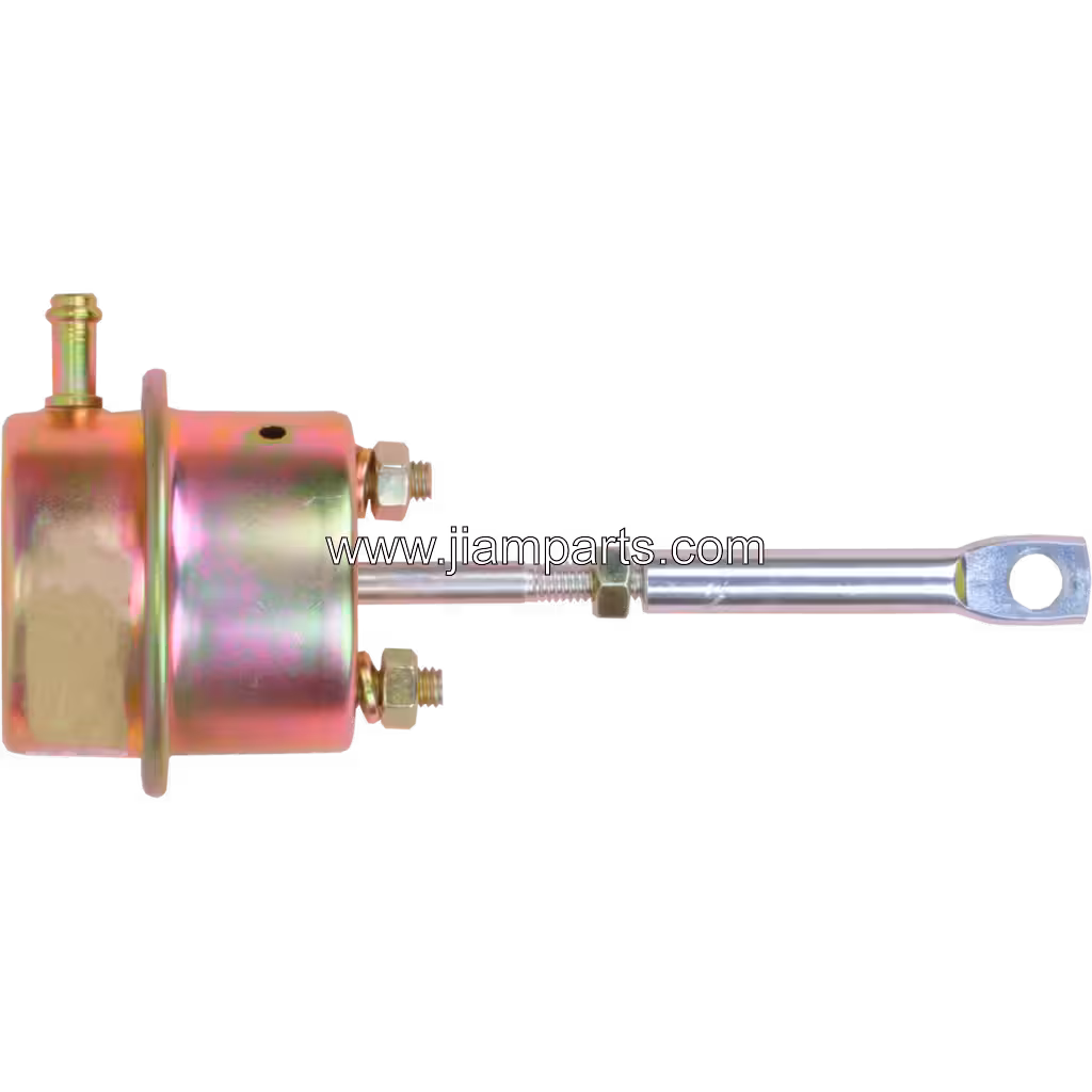 178475 AC S200AG051 aftermarket actuator — top three-quarter view