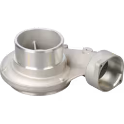 S410G compressor housing — FOR 177148 CH