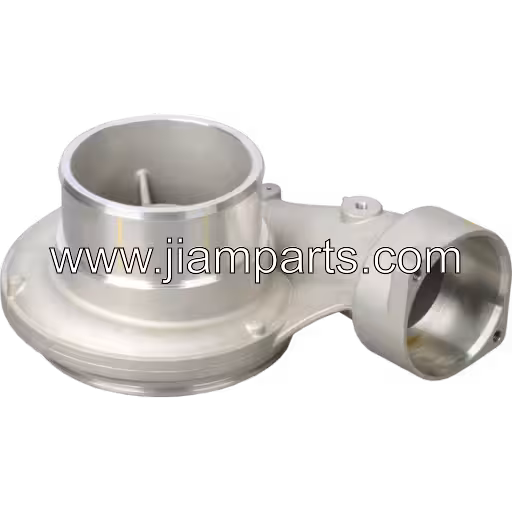 S410G Compressor housing for 177148 CH, CAT C15 3406E