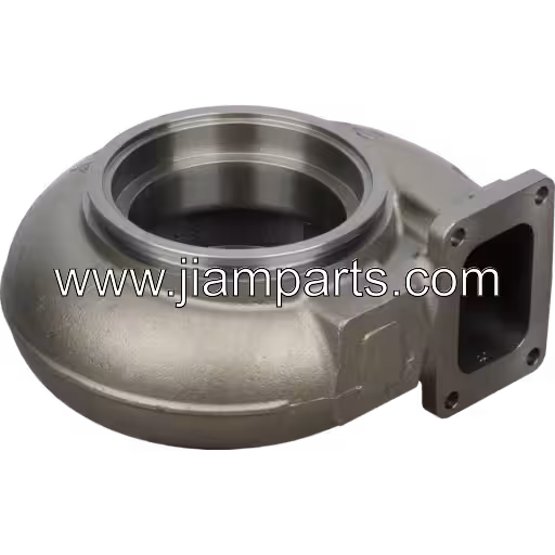 SAPLTH0046873 HC5A turbine housing for Komatsu PC3000; PC4000 mining shovel / excavator Cummins KTA38