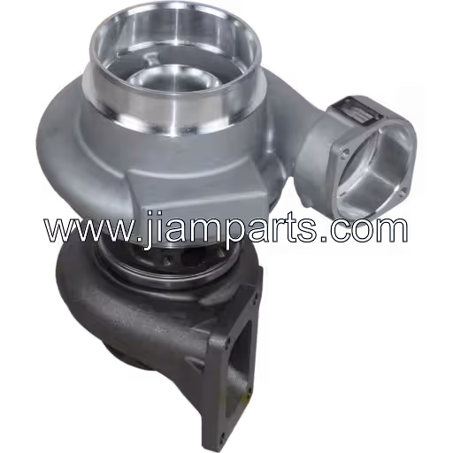 SE652CJ TD09L-34QRC TURBOCHARGER FOR PERKINS 4006T OTHER