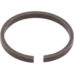 TD09L-34QRC piston ring — 