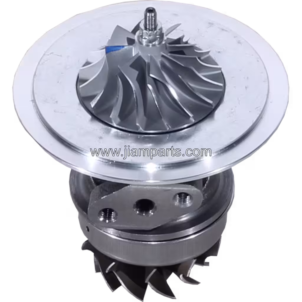 465044-0251 TO4B59 aftermarket core — top three-quarter view