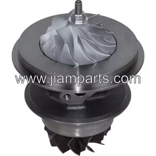 TV6142 turbocharger core for 2W7277, CAT D6G 14G D6D 3306