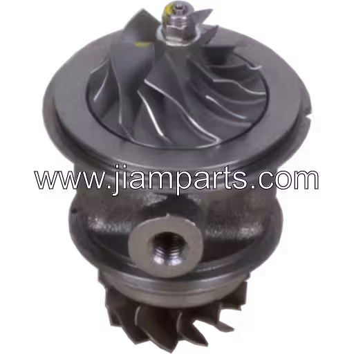 Turbocharger core for 49131-03600, Hyundai D4CB 2.5L diesel