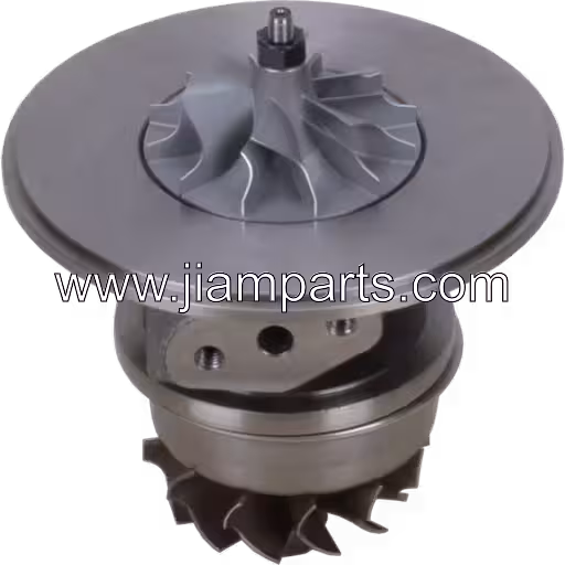 Turbocharger core for 4N8969, Caterpillar 3306