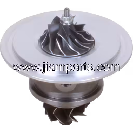 Turbocharger core for 700273-5002, Hyundai D4BF