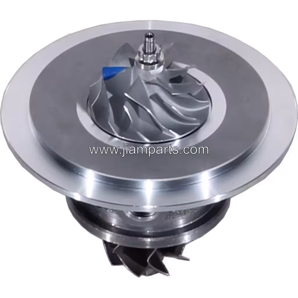 708337-5001 aftermarket core — top three-quarter view